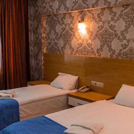 Peracity Hotel Ankara Ngoại thất bức ảnh