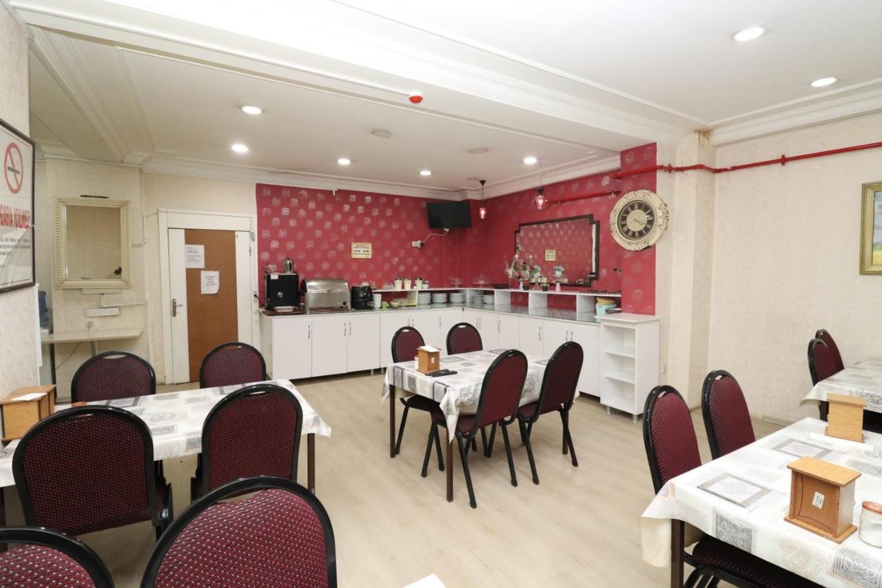 Peracity Hotel Ankara Ngoại thất bức ảnh