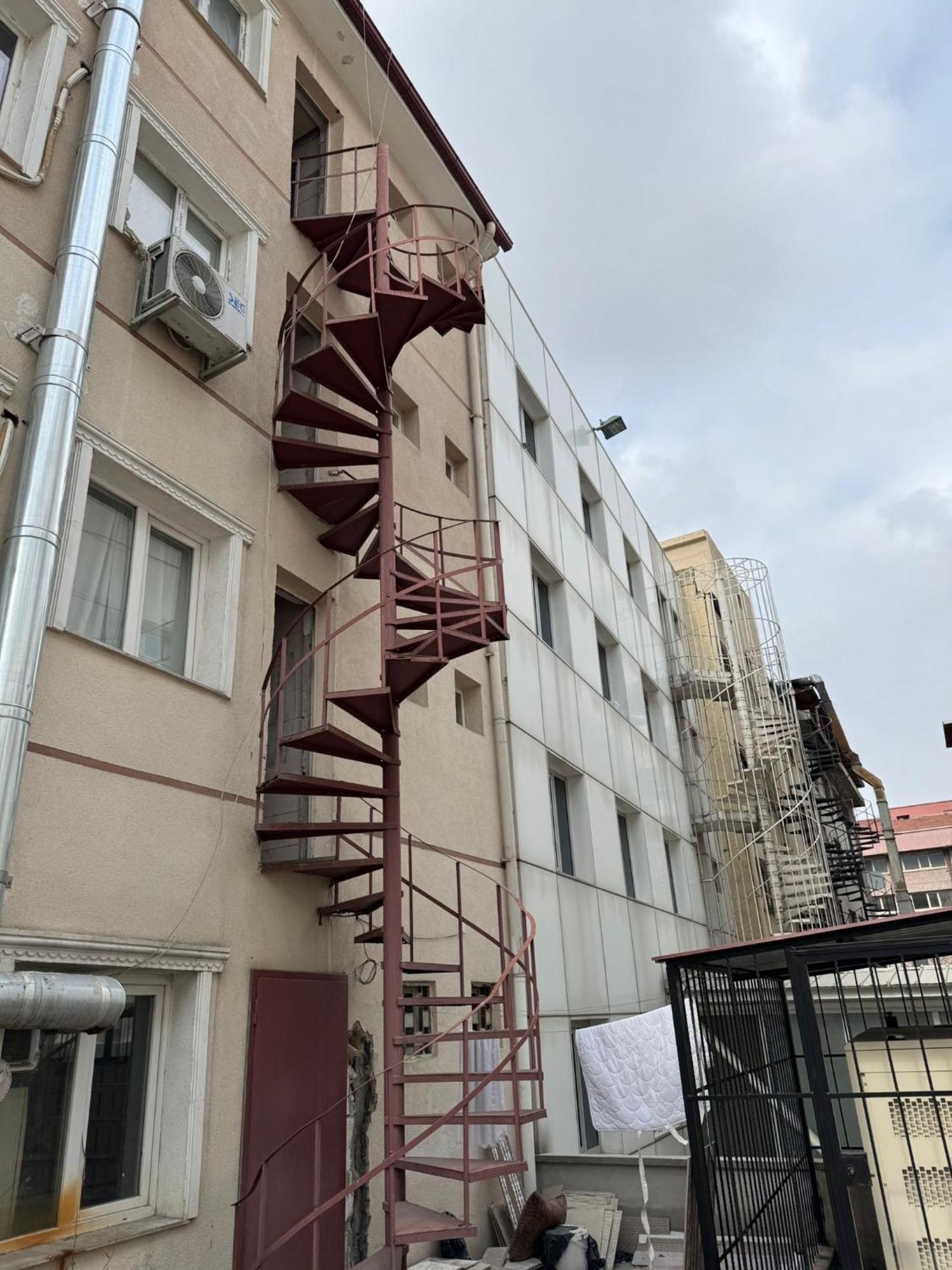 Peracity Hotel Ankara Ngoại thất bức ảnh