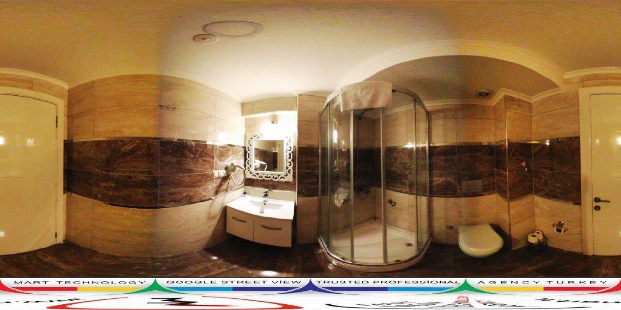 Peracity Hotel Ankara Ngoại thất bức ảnh